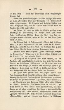 Image of the Page - 220 - in Die Waffen nieder! - Eine Lebensgeschichte von Bertha von Suttner, Volume 2
