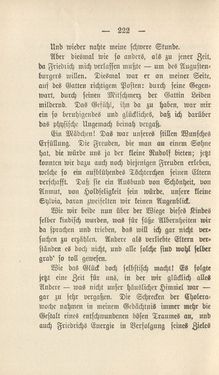 Image of the Page - 222 - in Die Waffen nieder! - Eine Lebensgeschichte von Bertha von Suttner, Volume 2