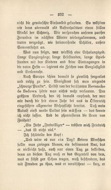 Image of the Page - 232 - in Die Waffen nieder! - Eine Lebensgeschichte von Bertha von Suttner, Volume 2