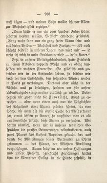 Image of the Page - 233 - in Die Waffen nieder! - Eine Lebensgeschichte von Bertha von Suttner, Volume 2
