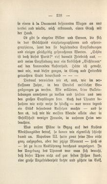 Image of the Page - 238 - in Die Waffen nieder! - Eine Lebensgeschichte von Bertha von Suttner, Volume 2