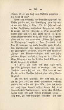 Bild der Seite - 240 - in Die Waffen nieder! - Eine Lebensgeschichte von Bertha von Suttner, Band 2