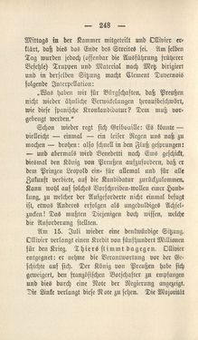 Bild der Seite - 248 - in Die Waffen nieder! - Eine Lebensgeschichte von Bertha von Suttner, Band 2