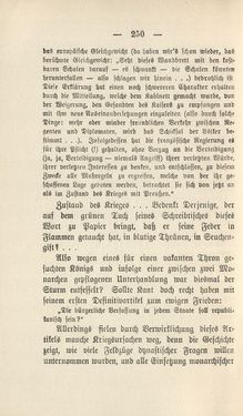 Image of the Page - 250 - in Die Waffen nieder! - Eine Lebensgeschichte von Bertha von Suttner, Volume 2