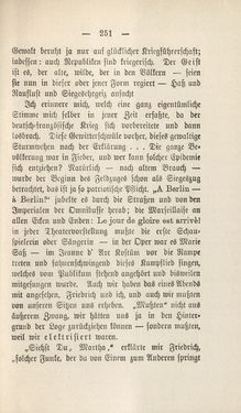 Image of the Page - 251 - in Die Waffen nieder! - Eine Lebensgeschichte von Bertha von Suttner, Volume 2