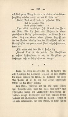 Image of the Page - 252 - in Die Waffen nieder! - Eine Lebensgeschichte von Bertha von Suttner, Volume 2