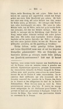 Bild der Seite - 254 - in Die Waffen nieder! - Eine Lebensgeschichte von Bertha von Suttner, Band 2