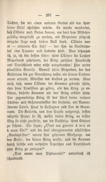 Image of the Page - 261 - in Die Waffen nieder! - Eine Lebensgeschichte von Bertha von Suttner, Volume 2