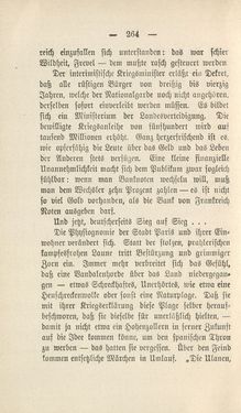 Image of the Page - 264 - in Die Waffen nieder! - Eine Lebensgeschichte von Bertha von Suttner, Volume 2