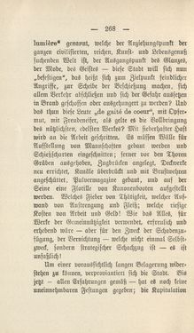 Bild der Seite - 268 - in Die Waffen nieder! - Eine Lebensgeschichte von Bertha von Suttner, Band 2