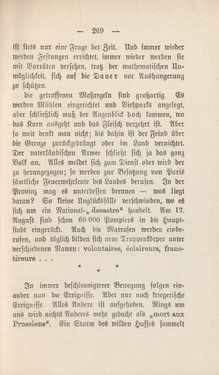 Bild der Seite - 269 - in Die Waffen nieder! - Eine Lebensgeschichte von Bertha von Suttner, Band 2