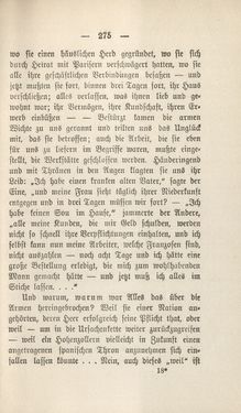 Bild der Seite - 275 - in Die Waffen nieder! - Eine Lebensgeschichte von Bertha von Suttner, Band 2