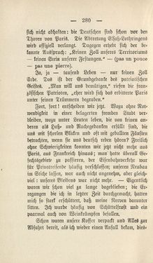 Image of the Page - 280 - in Die Waffen nieder! - Eine Lebensgeschichte von Bertha von Suttner, Volume 2