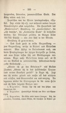 Bild der Seite - 283 - in Die Waffen nieder! - Eine Lebensgeschichte von Bertha von Suttner, Band 2