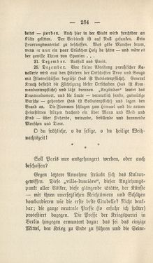 Image of the Page - 284 - in Die Waffen nieder! - Eine Lebensgeschichte von Bertha von Suttner, Volume 2