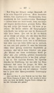 Image of the Page - 287 - in Die Waffen nieder! - Eine Lebensgeschichte von Bertha von Suttner, Volume 2