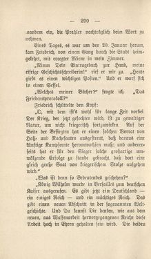 Image of the Page - 290 - in Die Waffen nieder! - Eine Lebensgeschichte von Bertha von Suttner, Volume 2