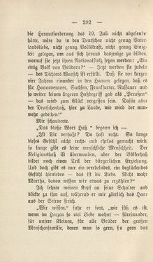 Bild der Seite - 292 - in Die Waffen nieder! - Eine Lebensgeschichte von Bertha von Suttner, Band 2