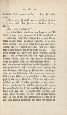 Bild der Seite - 293 - in Die Waffen nieder! - Eine Lebensgeschichte von Bertha von Suttner, Band 2
