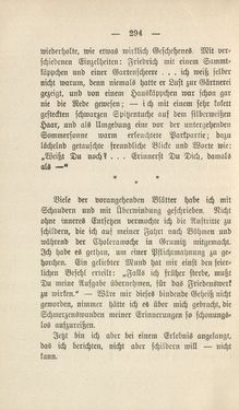 Image of the Page - 294 - in Die Waffen nieder! - Eine Lebensgeschichte von Bertha von Suttner, Volume 2