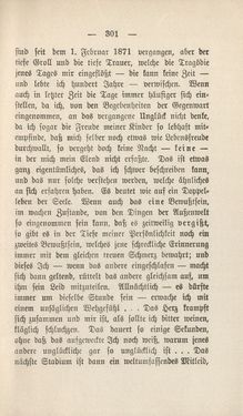 Image of the Page - 301 - in Die Waffen nieder! - Eine Lebensgeschichte von Bertha von Suttner, Volume 2