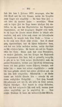 Image of the Page - 301 - in Die Waffen nieder! - Eine Lebensgeschichte von Bertha von Suttner, Volume 2
