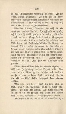 Image of the Page - 302 - in Die Waffen nieder! - Eine Lebensgeschichte von Bertha von Suttner, Volume 2
