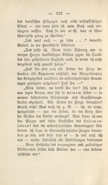 Bild der Seite - 312 - in Die Waffen nieder! - Eine Lebensgeschichte von Bertha von Suttner, Band 2