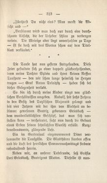 Image of the Page - 313 - in Die Waffen nieder! - Eine Lebensgeschichte von Bertha von Suttner, Volume 2