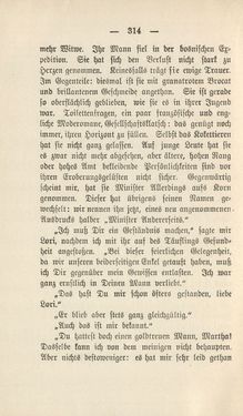 Image of the Page - 314 - in Die Waffen nieder! - Eine Lebensgeschichte von Bertha von Suttner, Volume 2