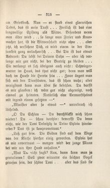 Image of the Page - 315 - in Die Waffen nieder! - Eine Lebensgeschichte von Bertha von Suttner, Volume 2