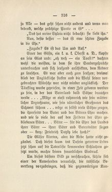 Bild der Seite - 316 - in Die Waffen nieder! - Eine Lebensgeschichte von Bertha von Suttner, Band 2