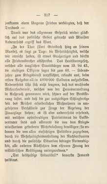 Bild der Seite - 317 - in Die Waffen nieder! - Eine Lebensgeschichte von Bertha von Suttner, Band 2