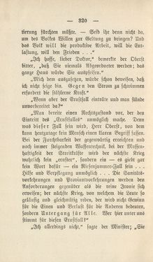 Bild der Seite - 320 - in Die Waffen nieder! - Eine Lebensgeschichte von Bertha von Suttner, Band 2