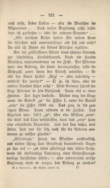 Bild der Seite - 321 - in Die Waffen nieder! - Eine Lebensgeschichte von Bertha von Suttner, Band 2