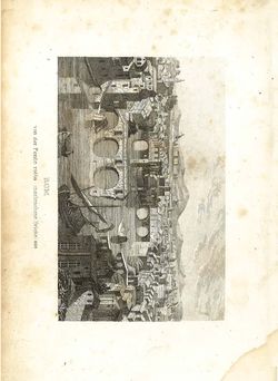 Image of the Page - (000002) - in Die Wundermappe - Sämmtliche Kunst und Natur- Wunder des ganzen Erdballs, Volume 1