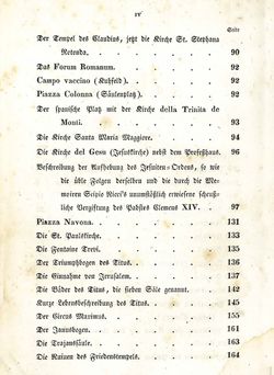 Image of the Page - IV - in Die Wundermappe - Sämmtliche Kunst und Natur- Wunder des ganzen Erdballs, Volume 1