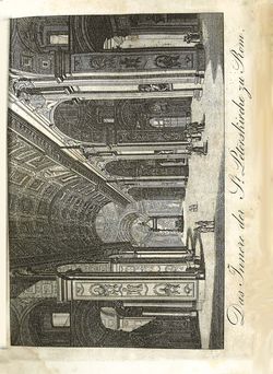 Image of the Page - 2 - in Die Wundermappe - Sämmtliche Kunst und Natur- Wunder des ganzen Erdballs, Volume 1