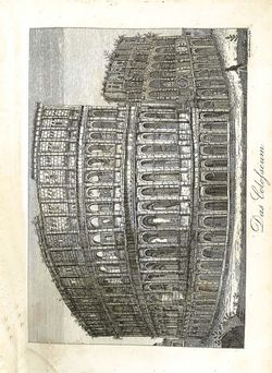 Image of the Page - 5 - in Die Wundermappe - Sämmtliche Kunst und Natur- Wunder des ganzen Erdballs, Volume 1