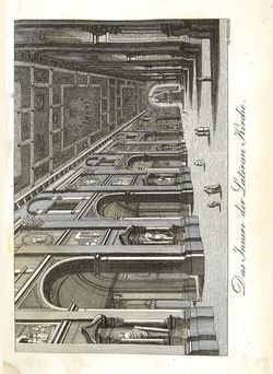 Image of the Page - 10 - in Die Wundermappe - Sämmtliche Kunst und Natur- Wunder des ganzen Erdballs, Volume 1