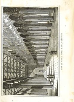Image of the Page - 21 - in Die Wundermappe - Sämmtliche Kunst und Natur- Wunder des ganzen Erdballs, Volume 1