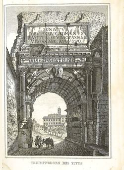 Image of the Page - 23 - in Die Wundermappe - Sämmtliche Kunst und Natur- Wunder des ganzen Erdballs, Volume 1