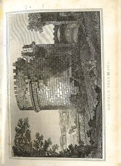 Image of the Page - 37 - in Die Wundermappe - Sämmtliche Kunst und Natur- Wunder des ganzen Erdballs, Volume 1