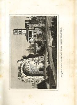 Image of the Page - 41 - in Die Wundermappe - Sämmtliche Kunst und Natur- Wunder des ganzen Erdballs, Volume 1