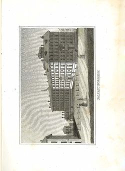 Bild der Seite - 43 - in Die Wundermappe - Sämmtliche Kunst und Natur- Wunder des ganzen Erdballs, Band 1