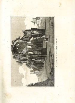 Bild der Seite - 50 - in Die Wundermappe - Sämmtliche Kunst und Natur- Wunder des ganzen Erdballs, Band 1