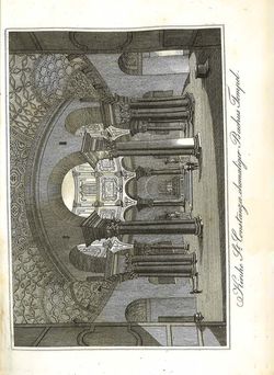 Bild der Seite - 60 - in Die Wundermappe - Sämmtliche Kunst und Natur- Wunder des ganzen Erdballs, Band 1