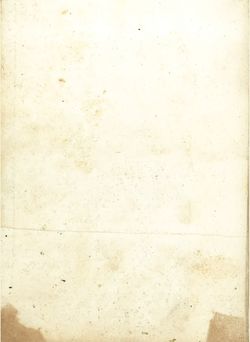 Image of the Page - Vorsatzblatt hinten - in Die Wundermappe - Sämmtliche Kunst und Natur- Wunder des ganzen Erdballs, Volume 1