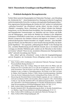 Image of the Page - 12 - in Umgang mit religiöser Differenz im Kindergarten - Eine ethnographische Studie an Einrichtungen in katholischer und islamischer Trägerschaft