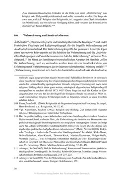 Bild der Seite - 30 - in Umgang mit religiöser Differenz im Kindergarten - Eine ethnographische Studie an Einrichtungen in katholischer und islamischer Trägerschaft